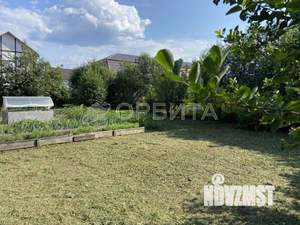 Дом 15м², 2-этажный, участок 10 сот.