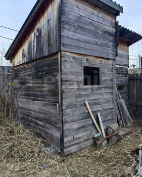 Дача 12м², 2-этажный, участок 10 сот.