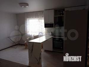 Дом 100м², 2-этажный, участок 8 сот.