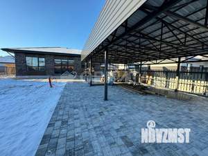 Дом 120м², 2-этажный, участок 6 сот.