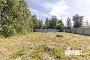 Дача 168м², 2-этажный, участок 8 сот.