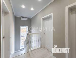 Дом 134м², 2-этажный, участок 5 сот.