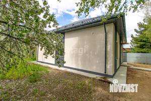 Дача 90м², 1-этажный, участок 6 сот.