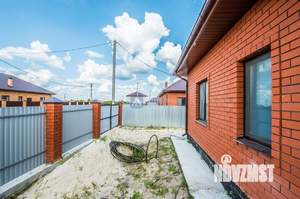 Коттедж 97м², 1-этажный, участок 6 сот.