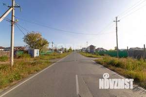 Дом 132м², 2-этажный, участок 10 сот.