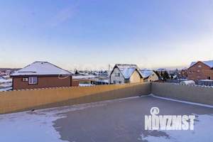 Дом 497м², 2-этажный, участок 19 сот.