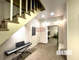 Коттедж 192м², 2-этажный, участок 13 сот.