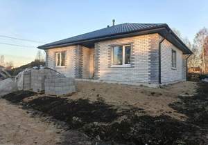 Дача 120м², 2-этажный, участок 6 сот.