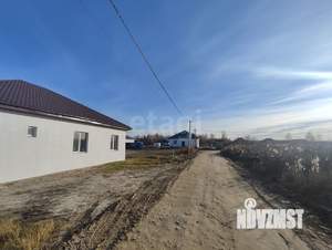 Дом 107м², 1-этажный, участок 10 сот.