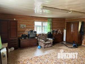 Дом 32м², 2-этажный, участок 15 сот.