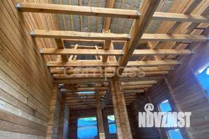 Коттедж 100м², 2-этажный, участок 4 сот.