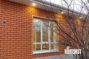 Дом 90м², 2-этажный, участок 6 сот.