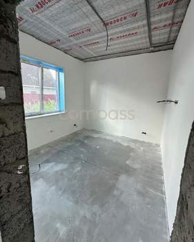 Дом 130м², 1-этажный, участок 5 сот.