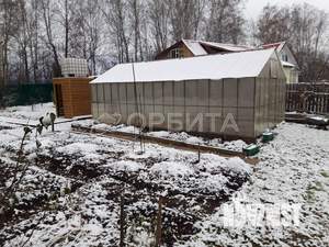 Дом 240м², 2-этажный, участок 15 сот.