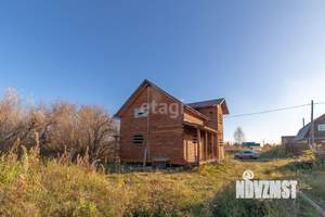 Дом 133м², 2-этажный, участок 8 сот.