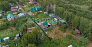 Дача 46м², 2-этажный, участок 0 сот.