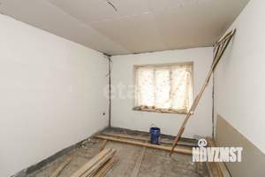 Дом 89м², 1-этажный, участок 6 сот.