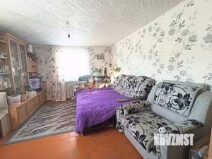 Дом 30м², 1-этажный, участок 5 сот.