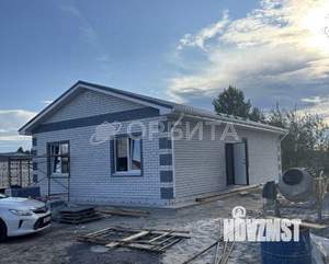 Дом 80м², 2-этажный, участок 8 сот.