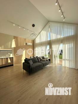 Дом 137м², 2-этажный, участок 12 сот.