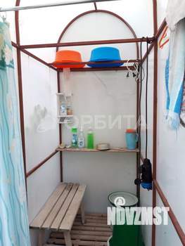 Дом 45м², 2-этажный, участок 6 сот.