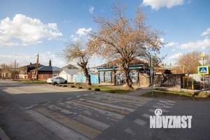 Коттедж 86м², 1-этажный, участок 4 сот.