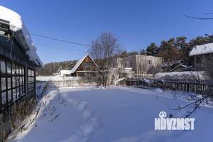 Дом 20м², 1-этажный, участок 5 сот.