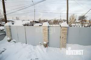 Дом 195м², 2-этажный, участок 10 сот.