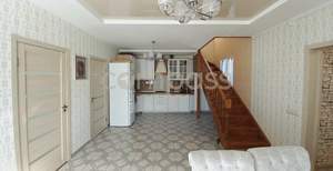 Дом 145м², 2-этажный, участок 6 сот.