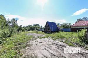 Дача 36м², 1-этажный, участок 10 сот.