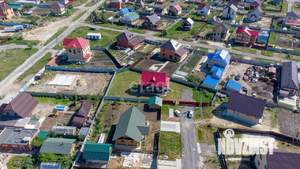 Дом 214м², 3-этажный, участок 11 сот.