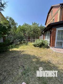 Дом 361м², 2-этажный, участок 7 сот.