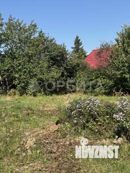 Дом 30м², 2-этажный, участок 6 сот.