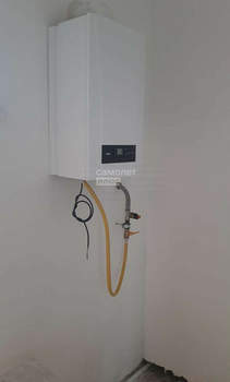 Дом 130м², 1-этажный, участок 8 сот.