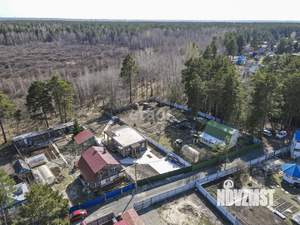 Дом 70м², 1-этажный, участок 7 сот.