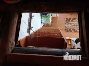 Дом 41м², 2-этажный, участок 5 сот.