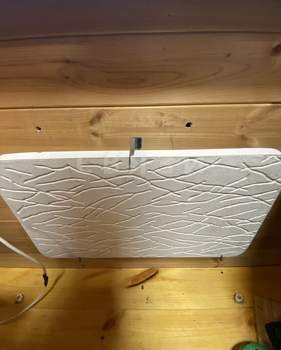 Дом 32м², 1-этажный, участок 3 сот.