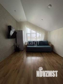 Дом 240м², 3-этажный, участок 11 сот.