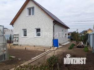 Дом 75м², 2-этажный, участок 7 сот.