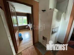 Дом 60м², 2-этажный, участок 12 сот.