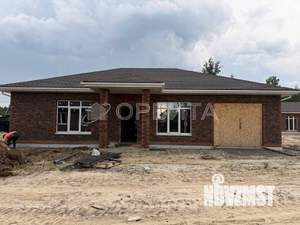 Дача 140м², 2-этажный, участок 8 сот.