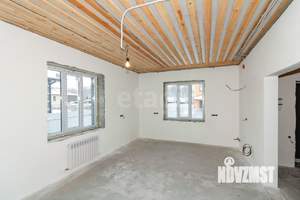 Дом 119м², 1-этажный, участок 6 сот.