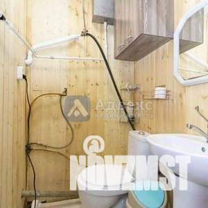 Дом 105м², 1-этажный, участок 4 сот.