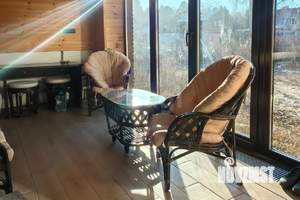 Дом 150м², 2-этажный, участок 6 сот.