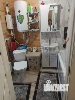 Дом 60м², 1-этажный, участок 6 сот.