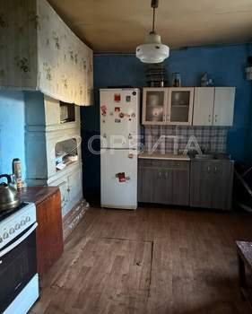 Дом 55м², 1-этажный, участок 0 сот.