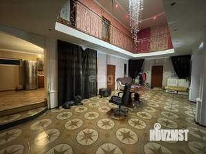 Дом 300м², 2-этажный, участок 5 сот.