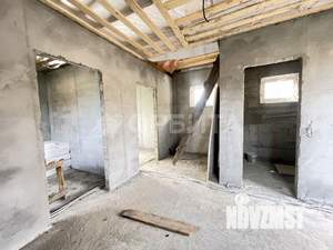 Дом 88м², 2-этажный, участок 5 сот.