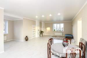 Дом 356м², 2-этажный, участок 13 сот.