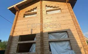 Дом 100м², 2-этажный, участок 4 сот.